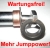 2 St. wartungsfreie Gleitlager
